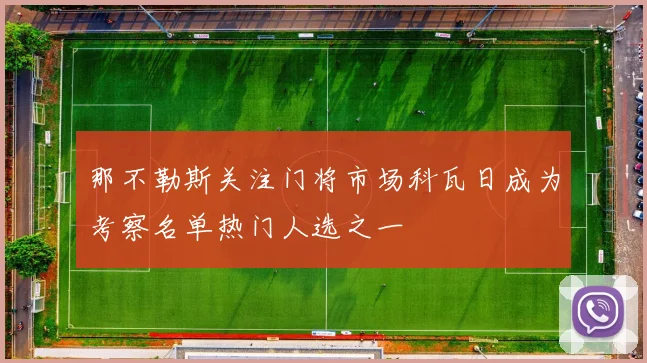 那不勒斯关注门将市场科瓦日成为考察名单热门人选之一
