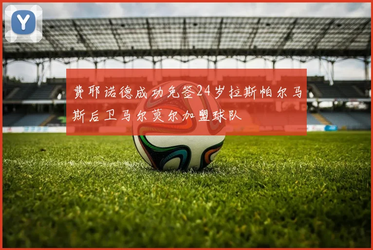 费耶诺德成功免签24岁拉斯帕尔马斯后卫马尔莫尔加盟球队
